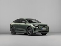 uusi Audi Q4 e-tron